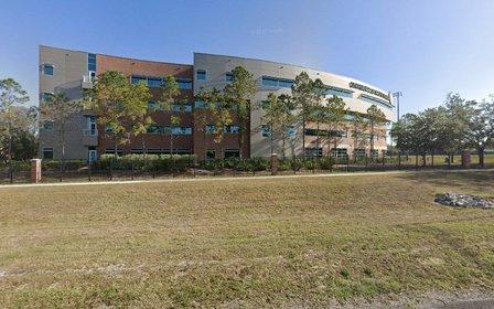 CGS building