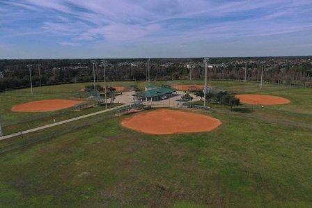 Ed Radice Sports Complex