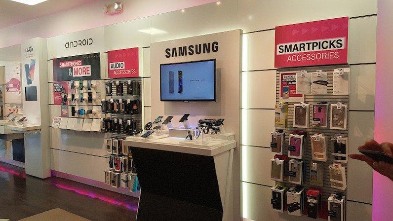 T-Mobile