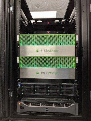 Flexential - Tampa - West Data Center