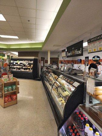 Publix Pharmacy at Twelve Oaks Plaza