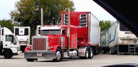 Gulf Coast Thermo King