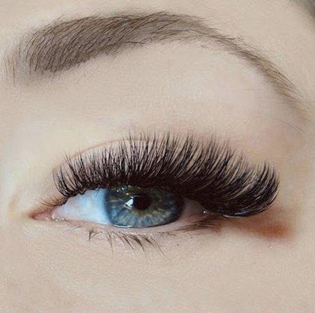 Element Lash Co