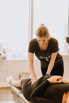 Blossom Family Chiropractic
