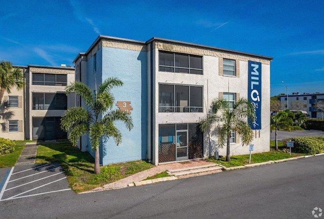 Milo Bayside