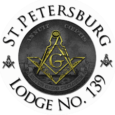 St Petersburg Lodge No. 139 F&AM