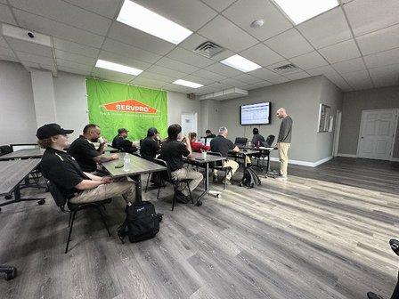 SERVPRO of Gulf Beaches South/West St. Petersburg