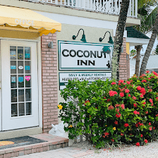 Coconut Inn