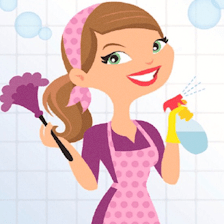 BMW Maid Services