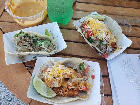 Coastal Taco