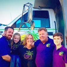 Larson & Son Landscape Supply, Inc