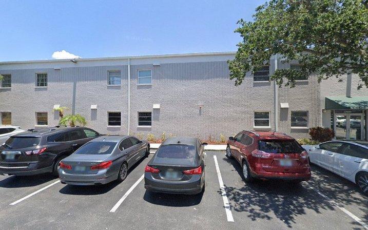 Tampa Bay Uveitis Center
