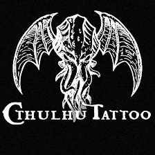 Cthulhu Tattoo & Body Piercing