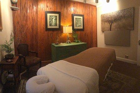 Handcrafted Healing Massage, Facials & Wellness