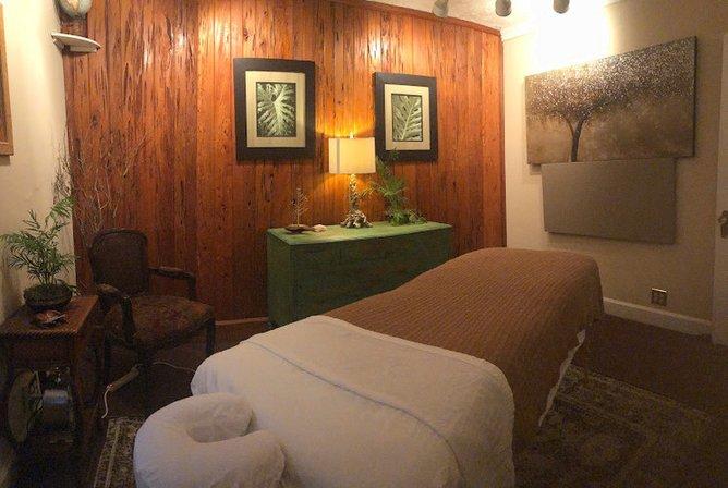 Handcrafted Healing Massage, Facials & Wellness