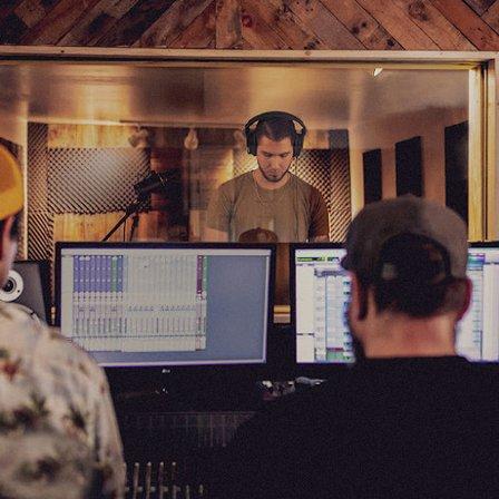 sound source studios