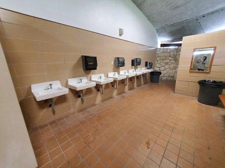 Restroom