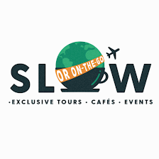 SLOW… Or On-The-Go™ Café