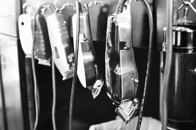 A Cut Above The Rest Barber Shop Clearwater