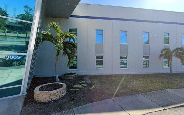 WorkNet Pinellas Inc