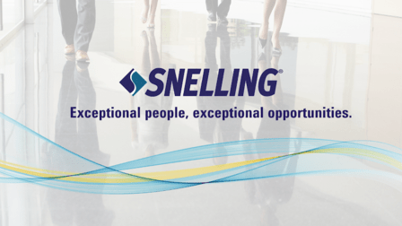 Snelling Staffing of Clearwater