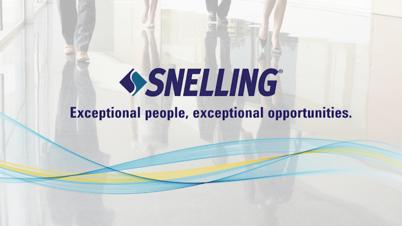 Snelling Staffing of Clearwater