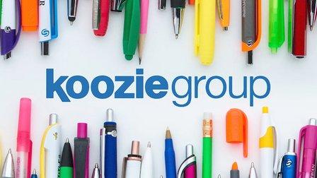 Koozie Group