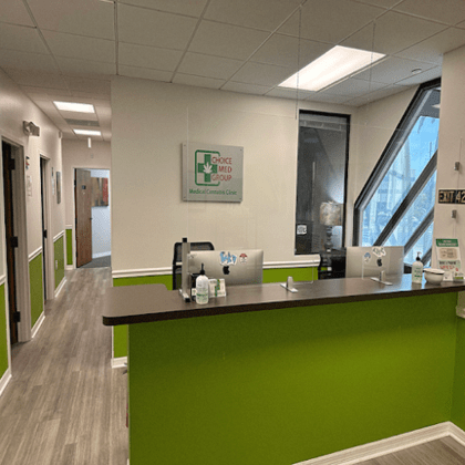 Choice Med Group