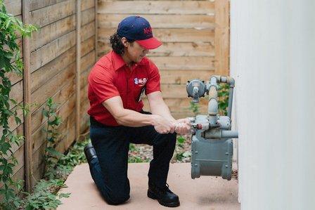 Mr. Rooter Plumbing of Clearwater