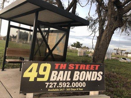 49th Street Bail Bonds