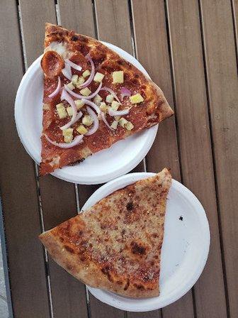 Roundabout Pizza