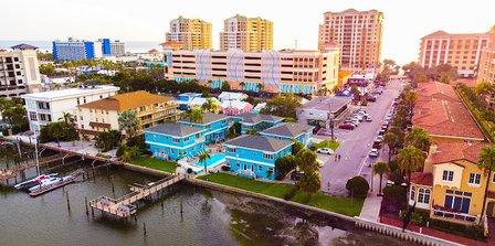 Coral Resort