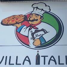 Villa Italia Pizzeria