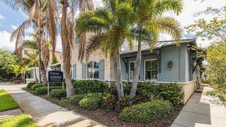 Premier Sotheby's International Realty