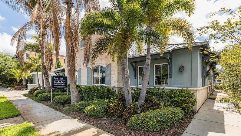 Premier Sotheby's International Realty