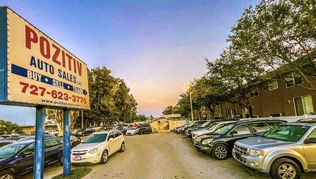 Largo Automall