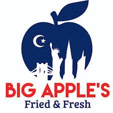 Big Apple's Fried & Fresh - New York Style Food