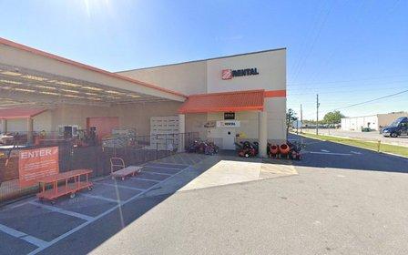 Rental Center at The Home Depot