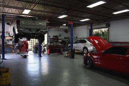 Automotive Evolution LLC