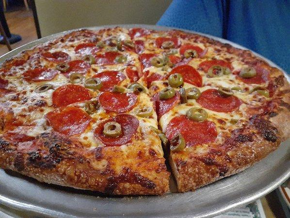 Pizza Shack Italian Grille