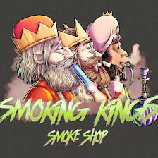 SMOKING KINGS SMOKE SHOP 66TH