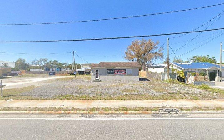 Starkey Auto Sales