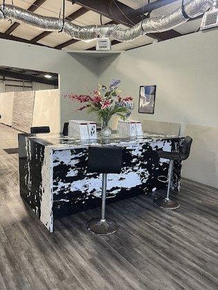 VSI Surfaces - Pinellas Showroom