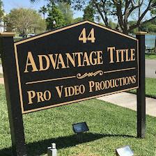 Advantage Title Services, Inc.