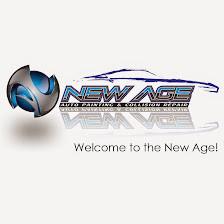 New Age Auto Painting