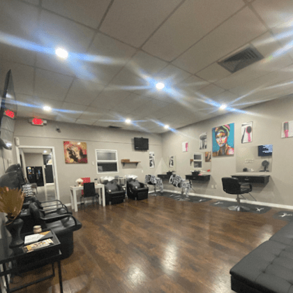Rhoody Financial & Beauty Services