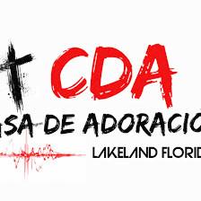 Centro De Adoración Y Avivamiento Lakeland