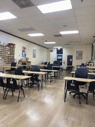 Kumon Math and Reading Center of Brandon - East
