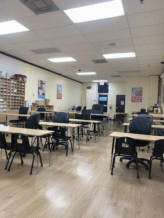 Kumon Math and Reading Center of Brandon - East