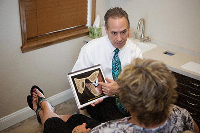 Bay Area TMJ and Sleep Center